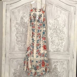 Breezy Summer Dress